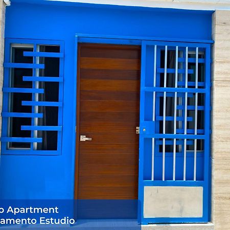 Casa Maria Lejlighedshotel Isla Mujeres Eksteriør billede