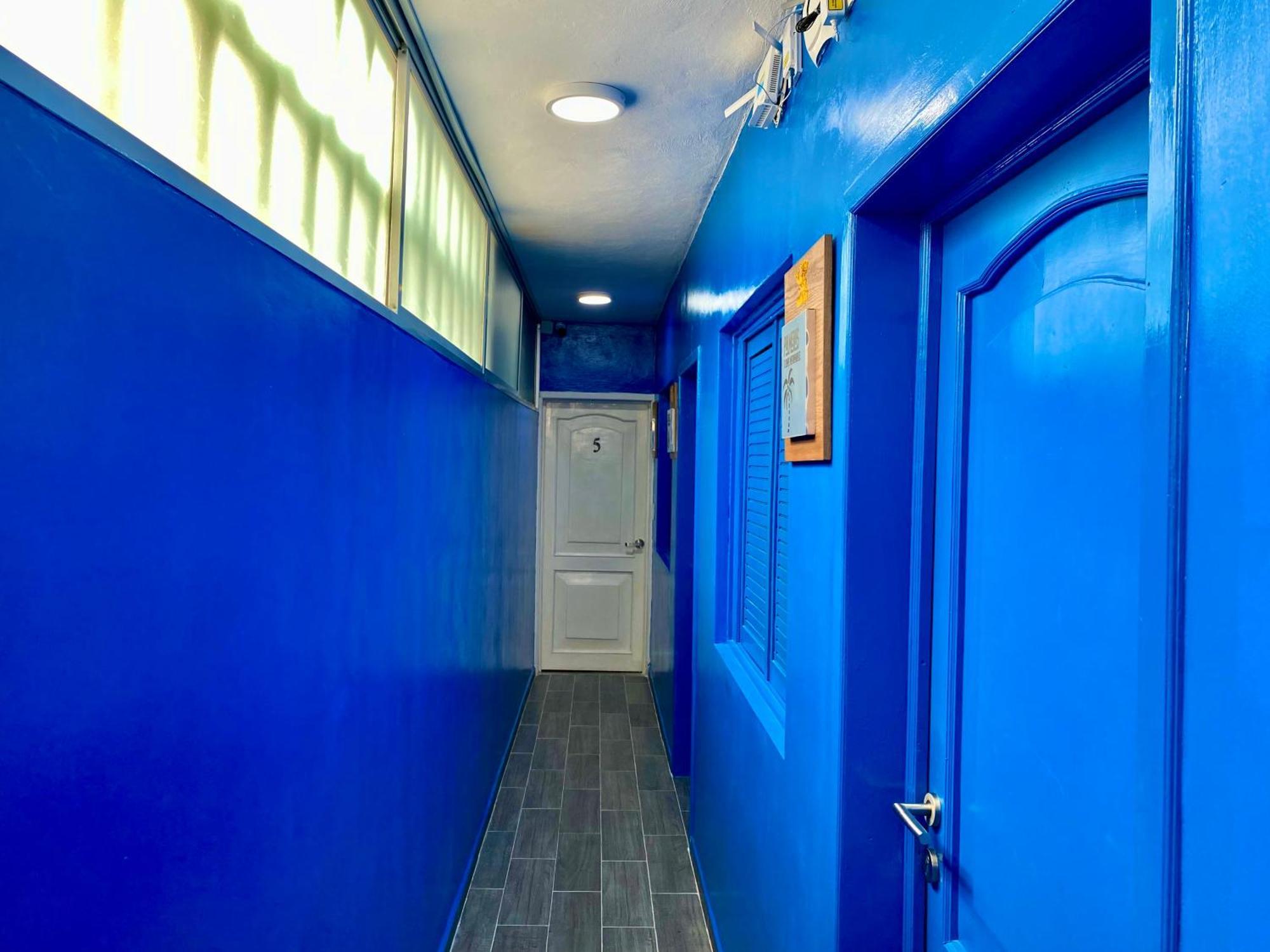 Casa Maria Lejlighedshotel Isla Mujeres Eksteriør billede